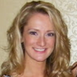 Meet your Posher, Melanie